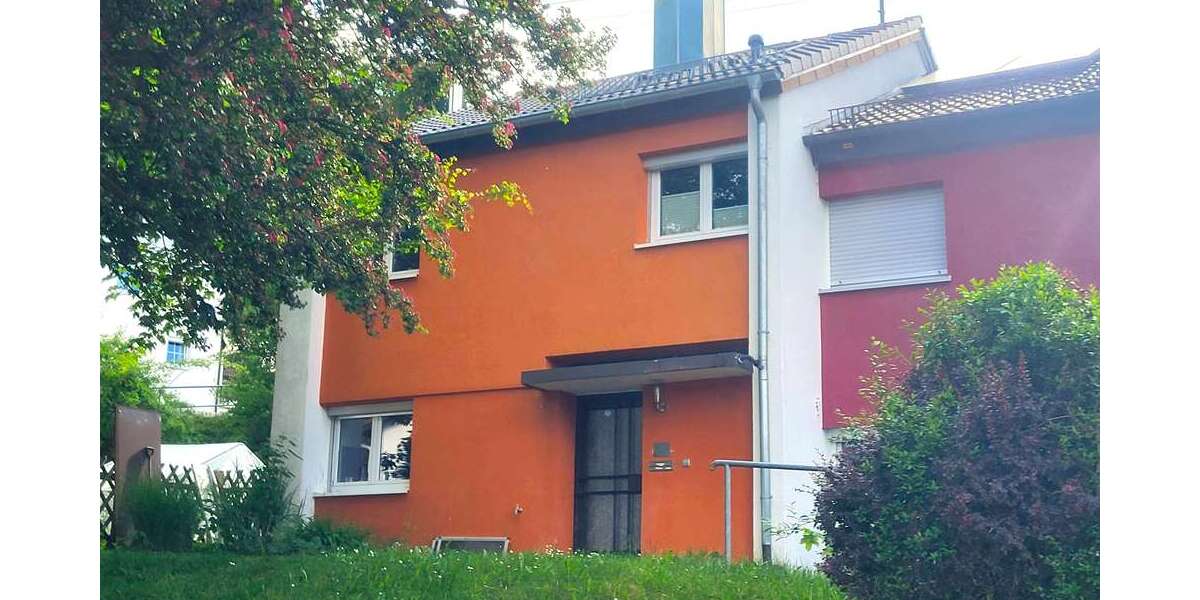 Einfamilienhaus Königsbronn - 5 Zimmer, 105 m&sup2;, 399.000&euro; | Angebot:25234410