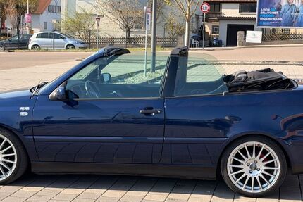 VW Golf 180.100 km 3.800 &euro; Giengen 89537