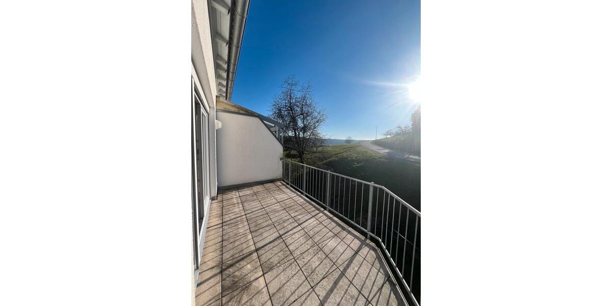 Dachgeschoßwohnung Lorch - 2 Zimmer, 60 m&sup2;, 660&euro; | Angebot:26007788