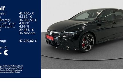 VW Golf 7.679 km 42.450 &euro; Aalen 73431