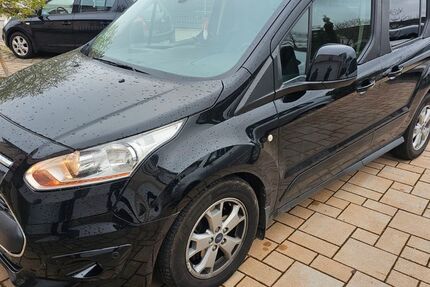 Ford Tourneo 113.500 km 9.890 &euro; Herbrechtingen 89542