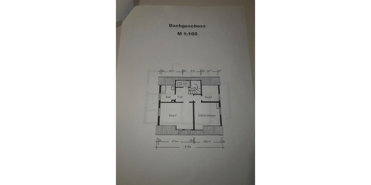 Einfamilienhaus Aalen Unterkochen - 6 Zimmer, 125 m&sup2;, 545.000&euro; | Angebot:26919209