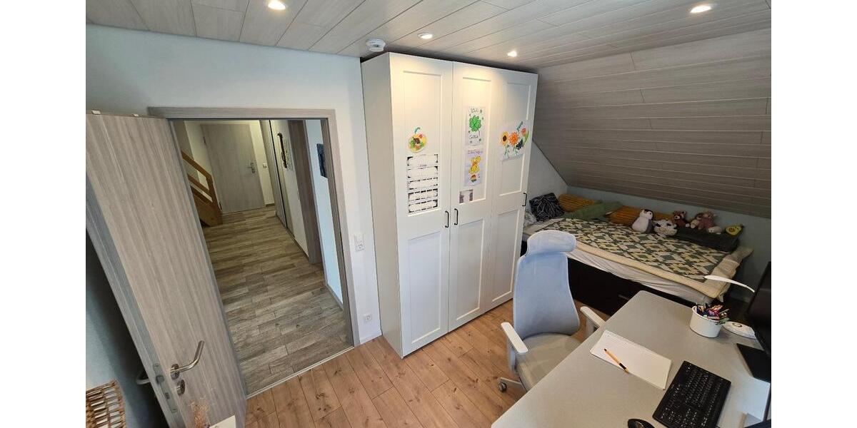 Maisonettenwohnung Herbrechtingen - 3.5 Zimmer, 82 m&sup2;, 320.000&euro; | Angebot:27228706