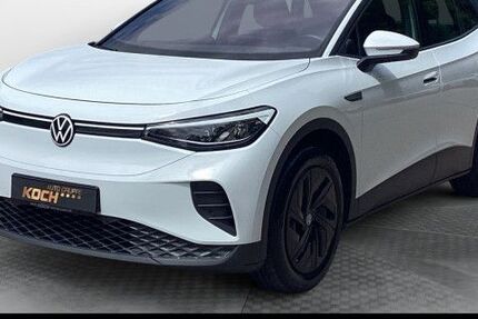 VW ID.4 52.000 km 29.930 &euro; Gaildorf 74405