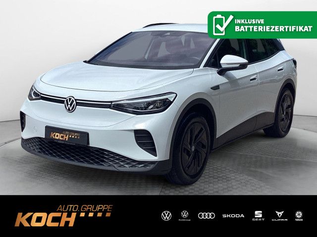 VW ID.4 52.000 km 29.930 &euro; Gaildorf 74405
