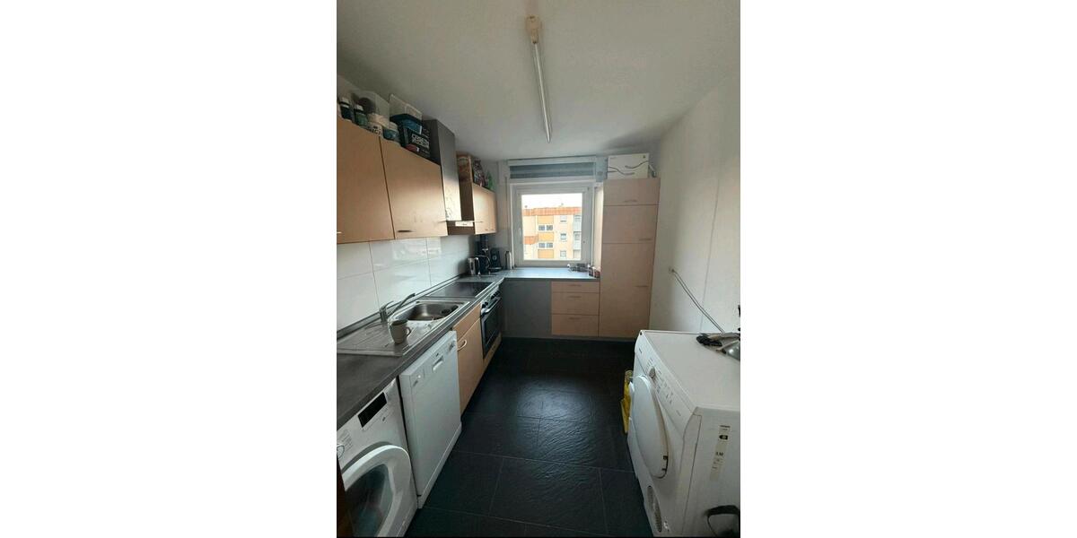 Etagenwohnung Böbingen an der Rems - 3 Zimmer, 66 m&sup2;, 185.000&euro; | Angebot:25936896