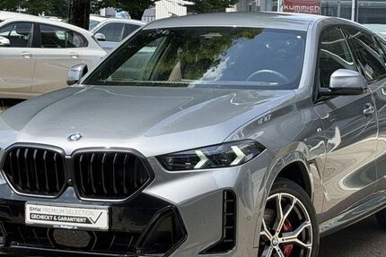 BMW X6 10.988 km 74.890 &euro; Essingen 73457