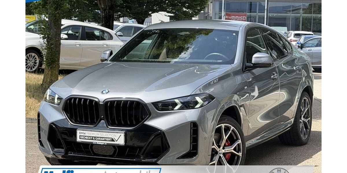 BMW X6 10.988 km 74.890 &euro; Essingen 73457