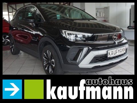 Opel Crossland (X) 49.866 km 15.790 &euro; Aalen-Dewangen 73434