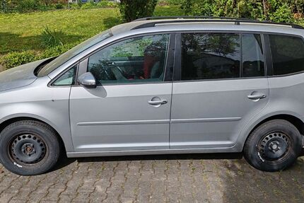 VW Touran 160.000 km 5.000 &euro; Aalen 73430