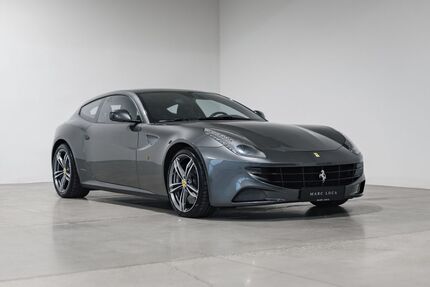 Ferrari FF 12.000 km 175.900 &euro; Aalen 73433