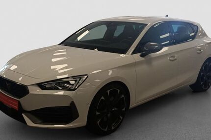 Cupra Leon 21.350 km 35.480 &euro; Hüttlingen 73460