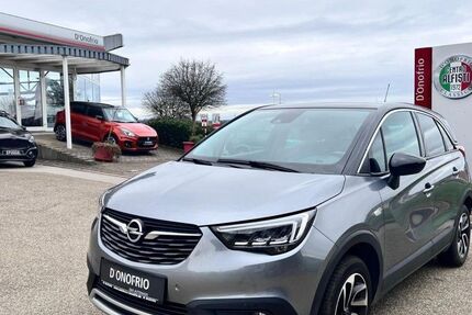 Opel Crossland (X) 47.159 km 12.990 &euro; Aalen 73433