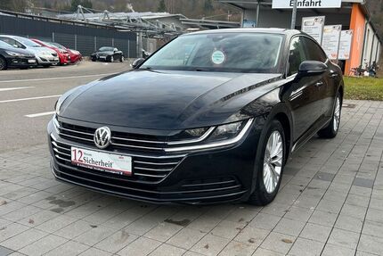 VW Arteon 114.259 km 18.999 &euro; Schnaitheim-Heidenheim 89520