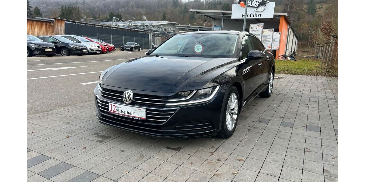 VW Arteon 114.259 km 18.999 &euro; Schnaitheim-Heidenheim 89520