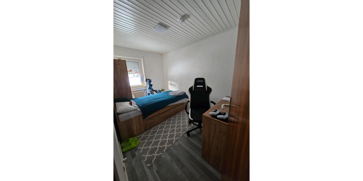 Etagenwohnung Bopfingen - 3 Zimmer, 75 m&sup2;, 200.000&euro; | Angebot:24427253