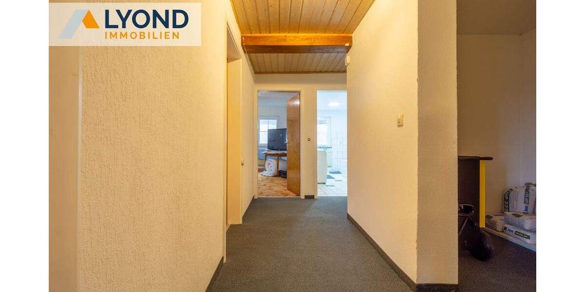 Einfamilienhaus Abtsgmünd / Untergröningen Untergröningen - 1 Zimmer, 400 m&sup2;, 480.000&euro; | Angebot:25676949