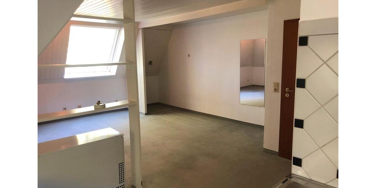 Etagenwohnung Lauchheim - 1 Zimmer, 40 m&sup2;, 490&euro; | Angebot:26547340