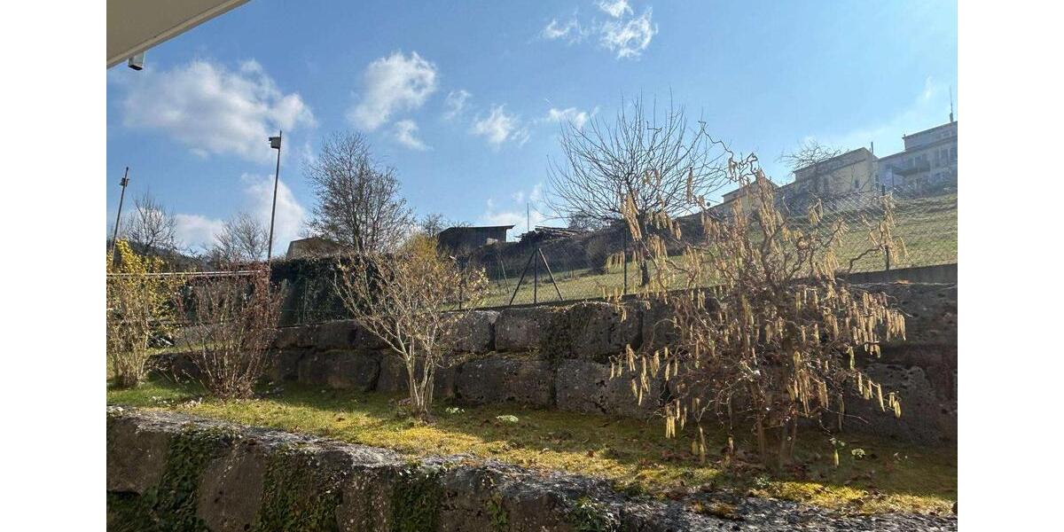 Etagenwohnung Oberkochen - 4.5 Zimmer, 103 m&sup2;, 1.200&euro; | Angebot:25887867