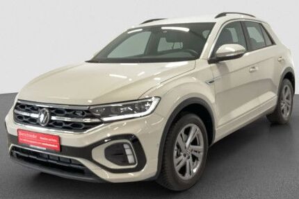 VW T-Roc 10.860 km 20.950 &euro; Aalen 73431