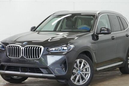 BMW X3 13.817 km 48.490 &euro; Heidenheim 89520