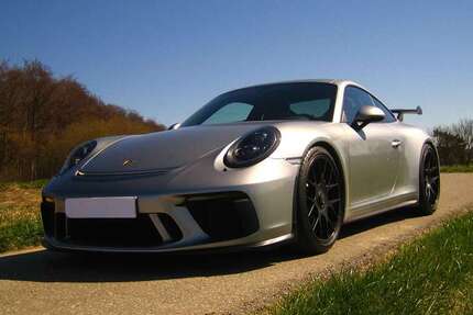 Porsche 991 26.050 km 152.991 &euro; Giengen an der Brenz, Stadt 89537