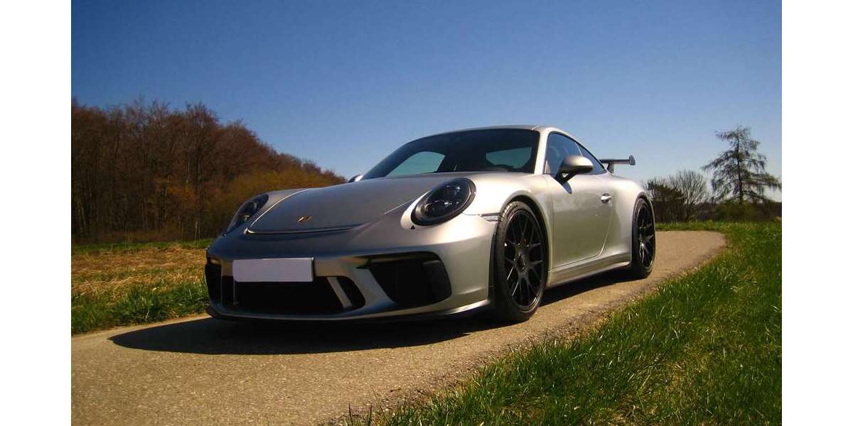Porsche 991 26.050 km 152.991 &euro; Giengen an der Brenz, Stadt 89537