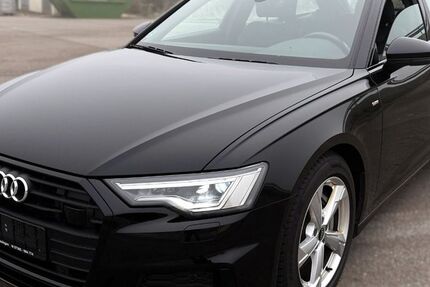 Audi A6 120.000 km 34.500 &euro; Essingen­­­ 73457