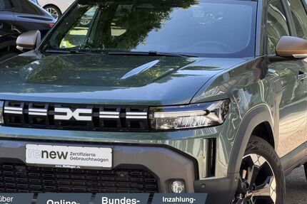 Dacia Duster 3.448 km 23.490 &euro; Essingen 73457