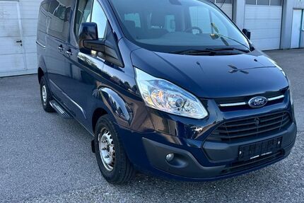 Ford Transit 183.000 km 11.900 &euro; Essingen 73457