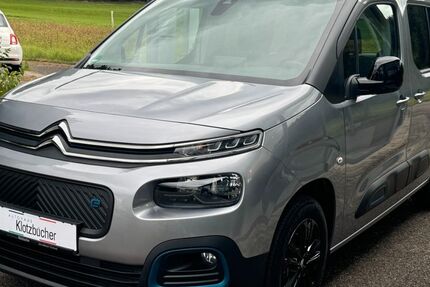 Citroen Berlingo 12.500 km 29.000 &euro; Schwäbisch Gmünd 73527