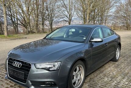 Audi A5 30.850 km 15.500 &euro; Oberkochen 73447