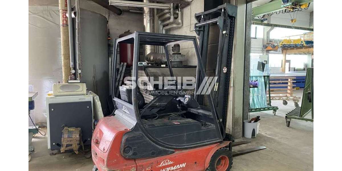 Gewerbeobjekt Stimpfach - 1.690.000&euro; | Angebot:19451844