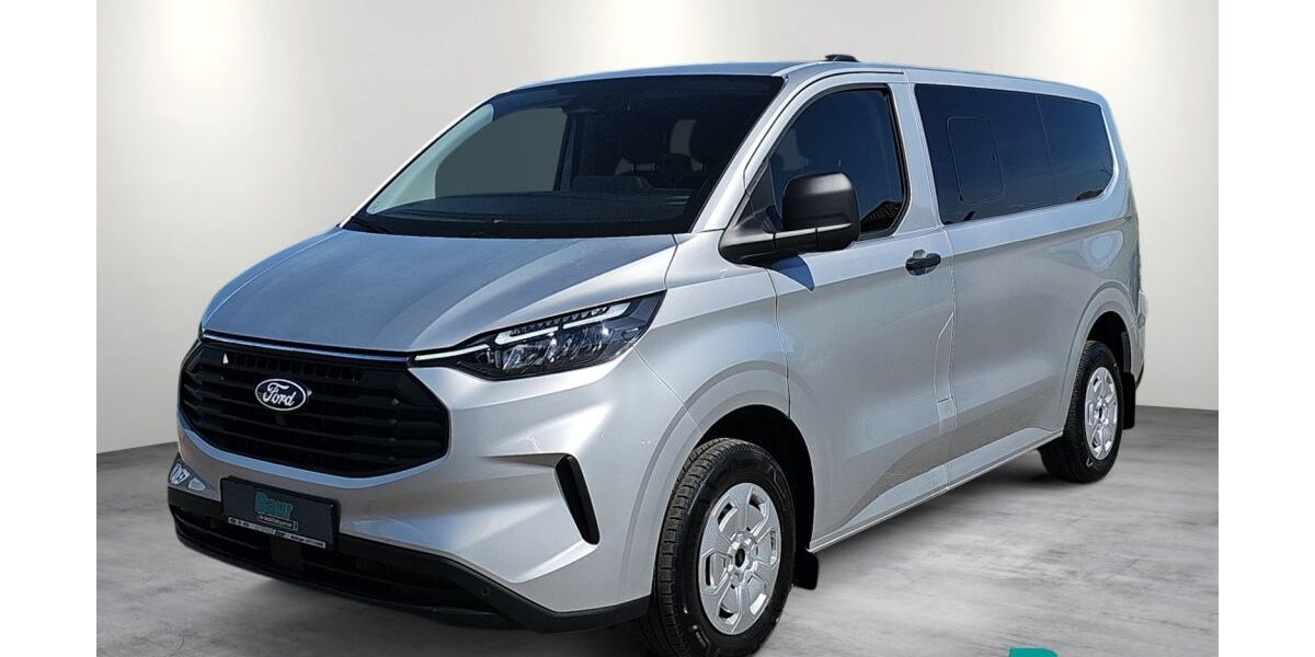 Ford Transit Custom 18.835 km 43.840 &euro; Mutlangen 73557