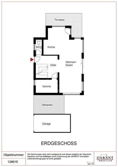 Einfamilienhaus Abtsgmünd Untergröningen - 4 Zimmer, 120 m&sup2;, 465.000&euro; | Angebot:25746394