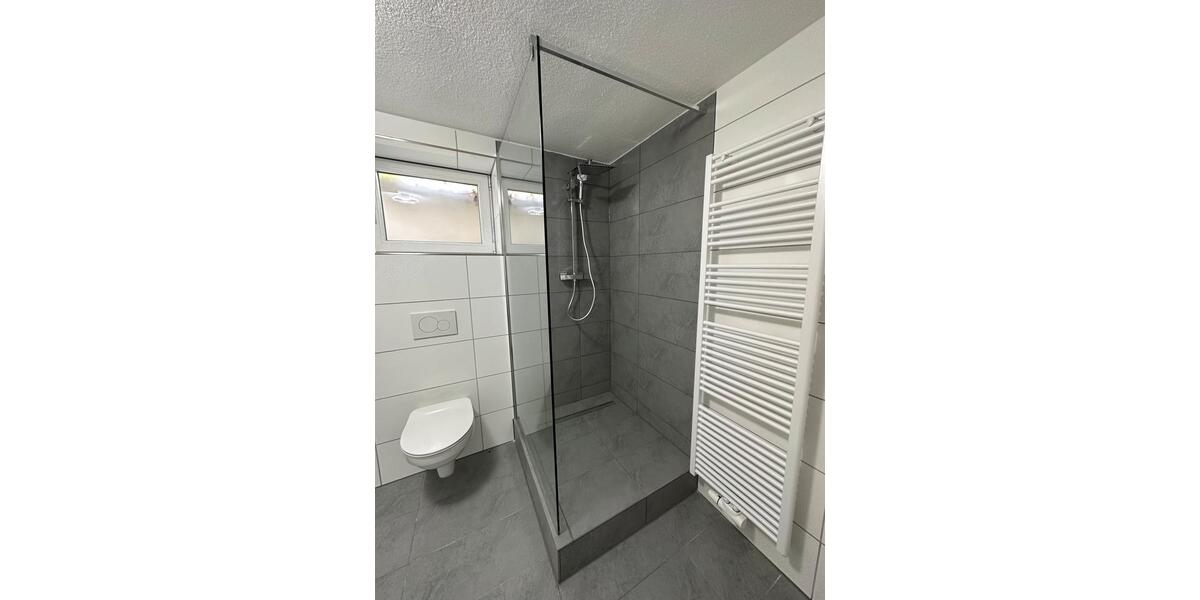 Erdgeschoßwohnung Aalen Ebnat - 2 Zimmer, 61 m&sup2;, 750&euro; | Angebot:25795470