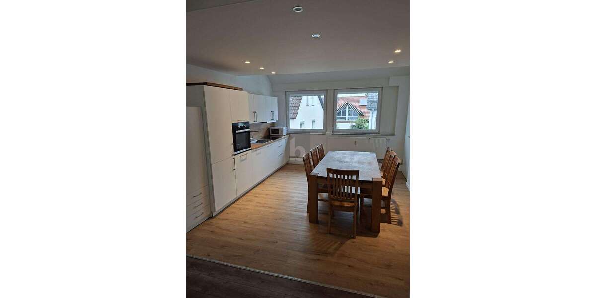 Etagenwohnung Nattheim - 4 Zimmer, 92 m&sup2;, 800&euro; | Angebot:25920676