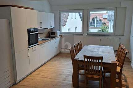 Wohnung Nattheim - 4 Zimmer, 92 m&sup2;, 800&euro; | Angebot:25920676