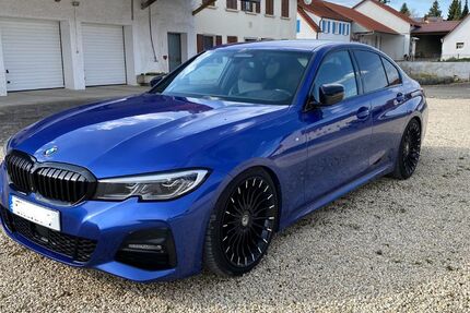 BMW 330 136.000 km 27.999 &euro; Bopfingen 73441