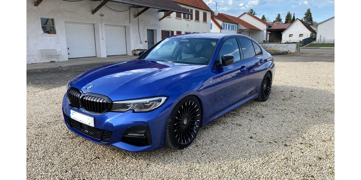 BMW 330 136.000 km 27.999 &euro; Bopfingen 73441