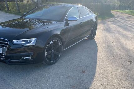 Audi S5 119.300 km 25.499 &euro; Ellwangen 73479
