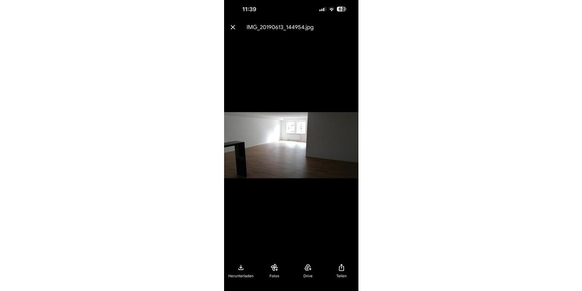 Etagenwohnung Mutlangen - 3 Zimmer, 108 m&sup2;, 890&euro; | Angebot:26464817