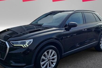 Audi Q3 46.308 km 29.980 &euro; Schwäbisch Gmünd 73527