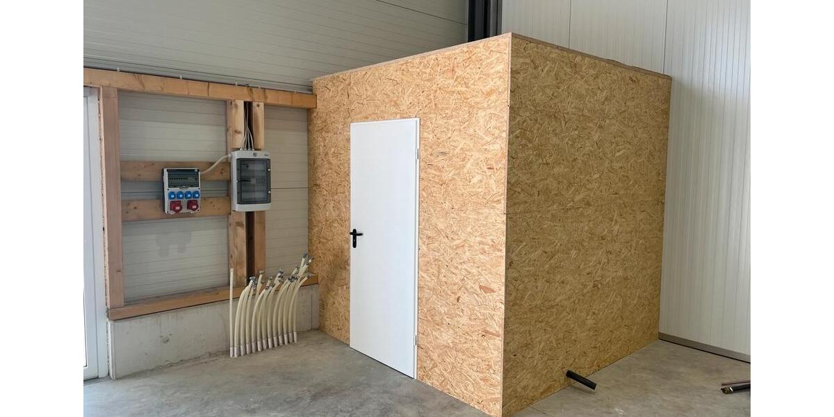 Gewerbeobjekt Ellwangen (Jagst) - 1.875&euro; | Angebot:26614875