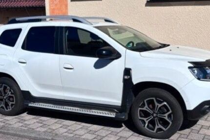 Dacia Duster 130.000 km 11.199 &euro; Aalen 73434