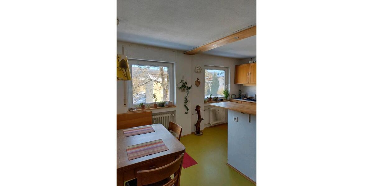 Etagenwohnung Aalen Attenhofen - 2.5 Zimmer, 78 m&sup2;, 195.000&euro; | Angebot:24853873