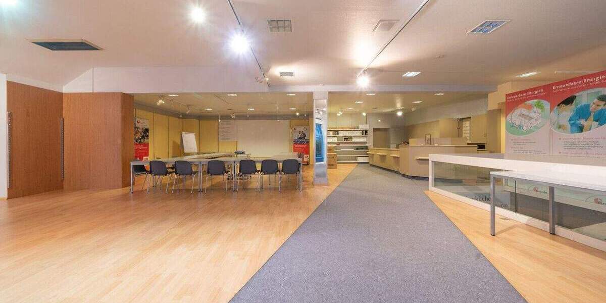 Gewerbeobjekt Nördlingen - 2 Zimmer, 1 m&sup2;, 1.900.000&euro; | Angebot:25727239