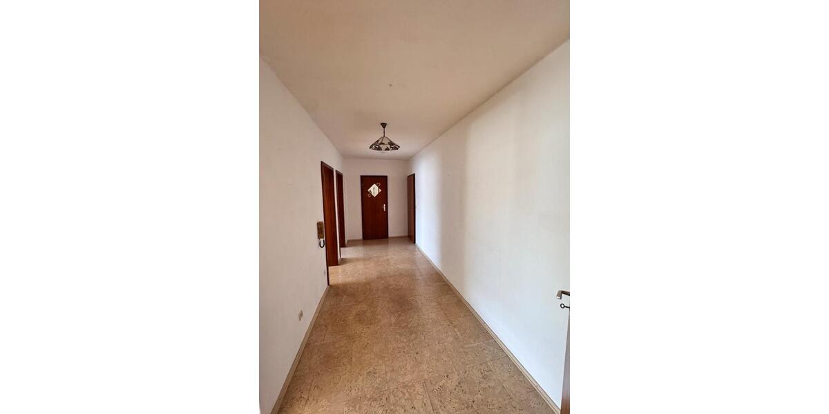 Etagenwohnung Aalen Dewangen - 2.5 Zimmer, 70 m&sup2;, 1.050&euro; | Angebot:27597187