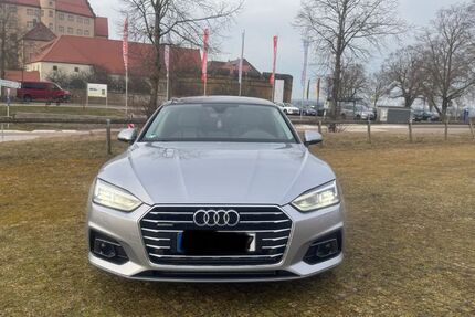 Audi A5 230.000 km 18.000 &euro; Lauchheim 73466