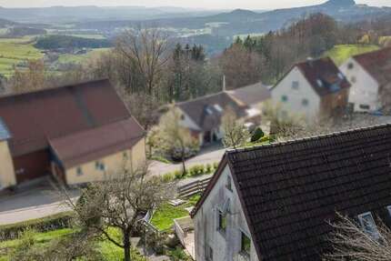 Grundstück Schwäbisch Gmünd Bargau - 298.000&euro; | Angebot:26377461